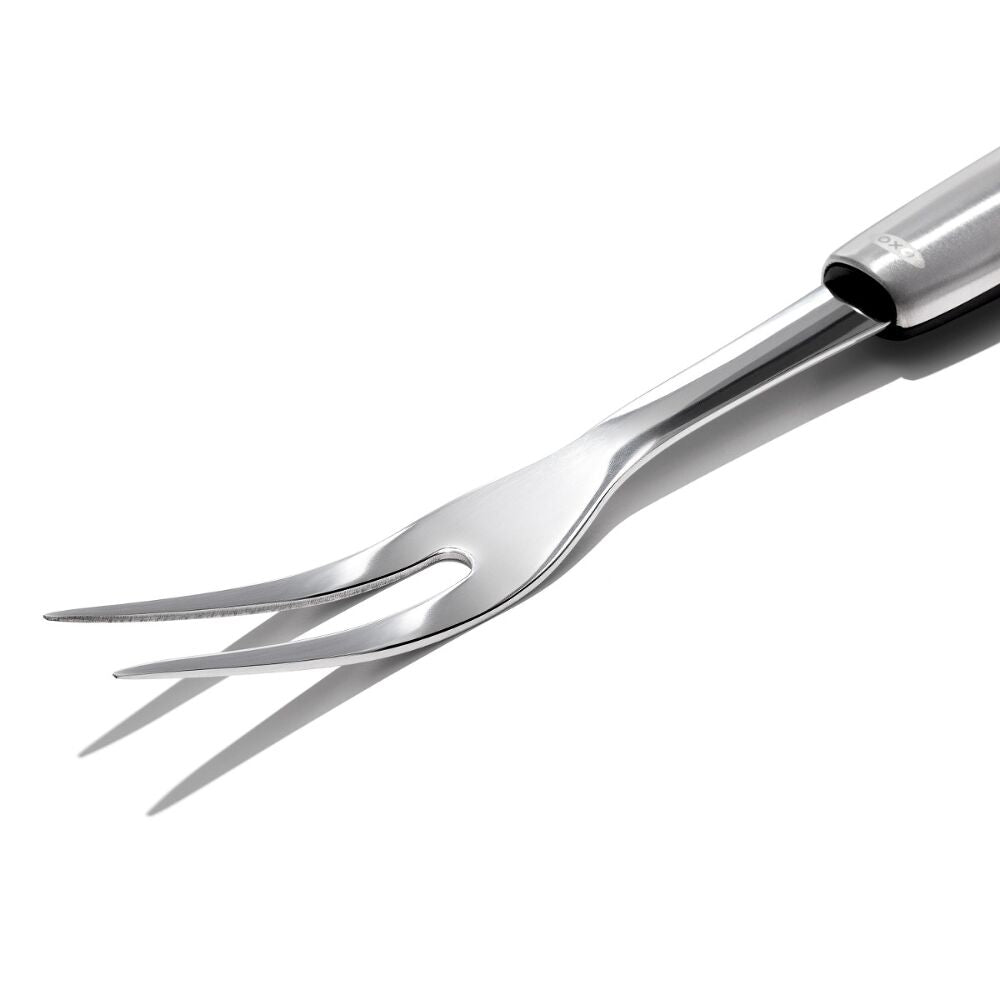OXO Steel Cooking Fork E6