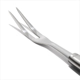 OXO Steel Cooking Fork E6