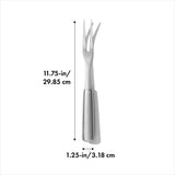 OXO Steel Cooking Fork E6