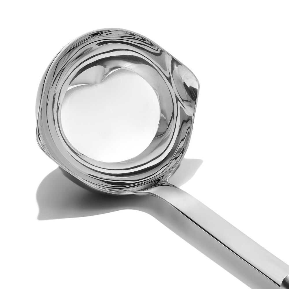 OXO Steel Ladle S8