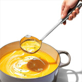 OXO Steel Ladle S8