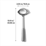 OXO Steel Ladle S8