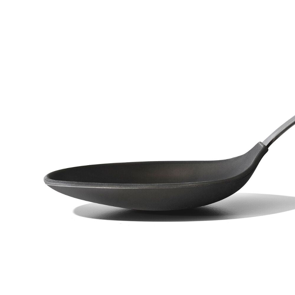 OXO Steel Silicone Cooking Spoon T3
