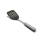 OXO Steel Silicone Flexible Turner L2