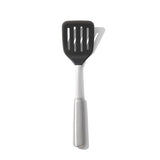 OXO Steel Silicone Flexible Turner L2