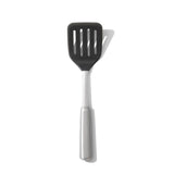 OXO Steel Silicone Flexible Turner L2