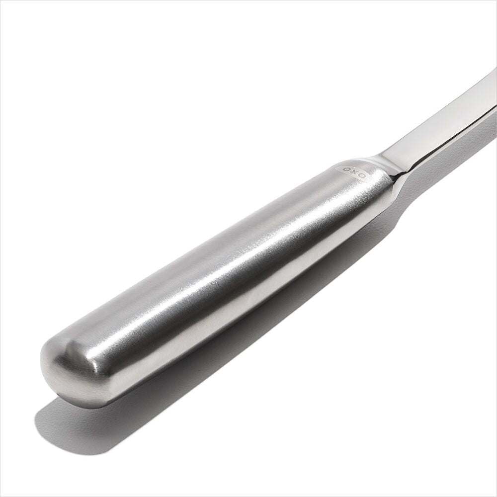 OXO Steel Serving Spoon F1