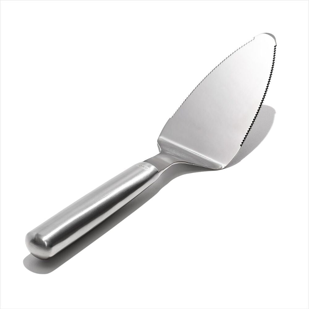 OXO Steel Pie Server A5