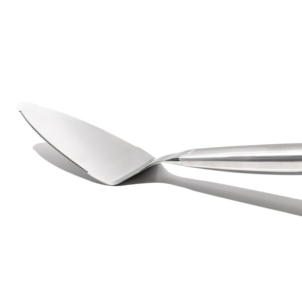 OXO Steel Pie Server A5