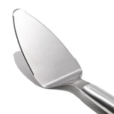 OXO Steel Pie Server A5