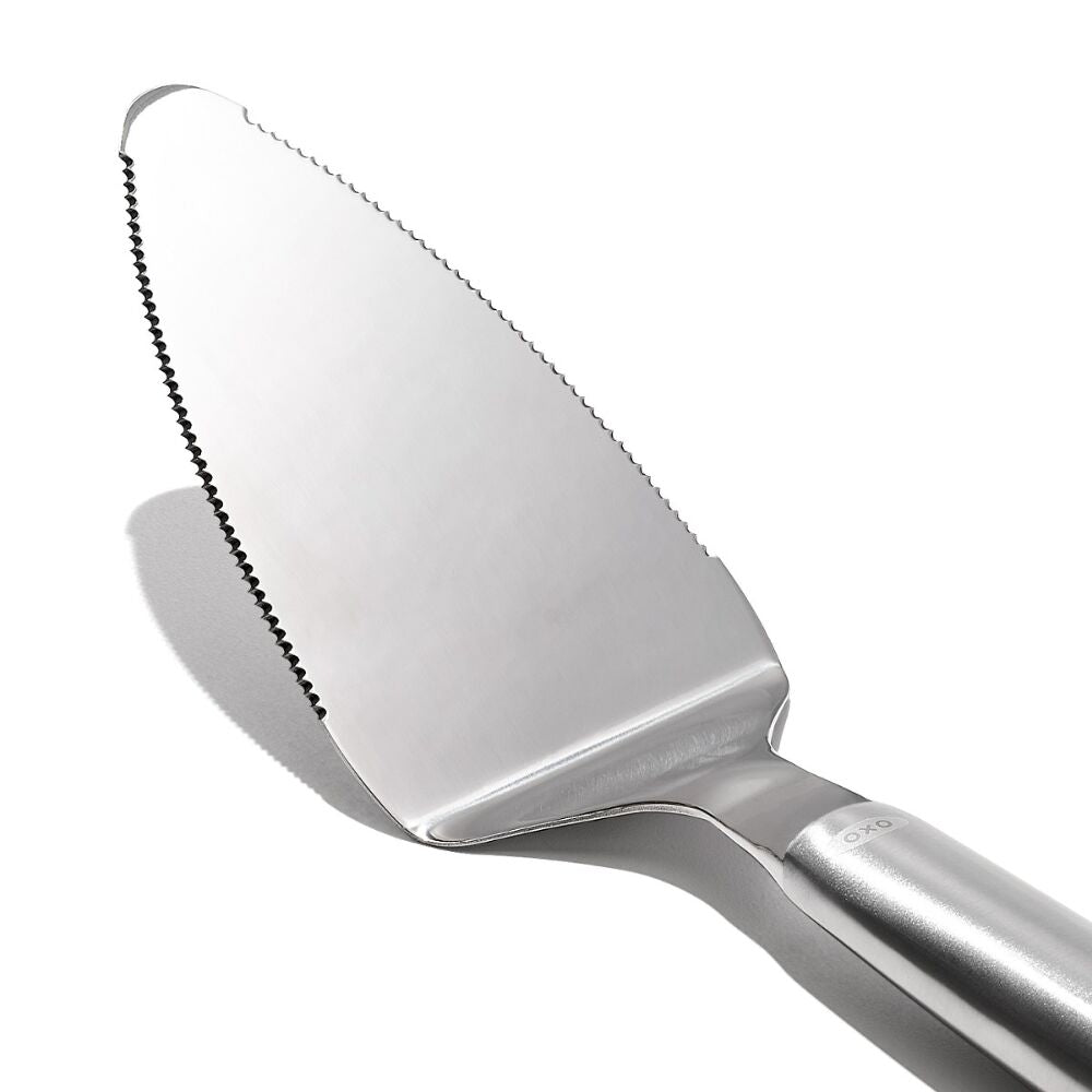 OXO Steel Pie Server A5