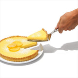 OXO Steel Pie Server A5