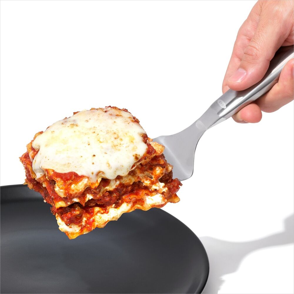 OXO Steel Lasagna Server S9