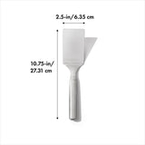 OXO Steel Lasagna Server S9