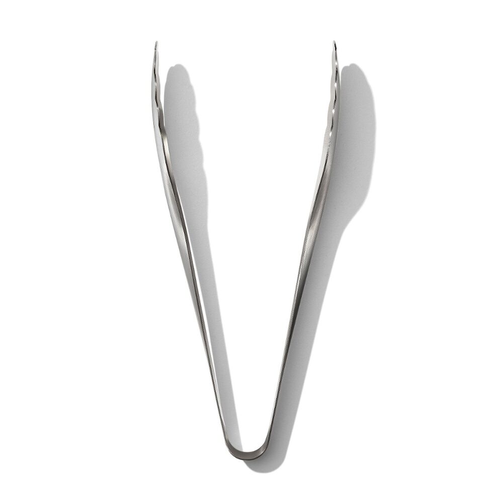 OXO Steel Serving Tongs X2