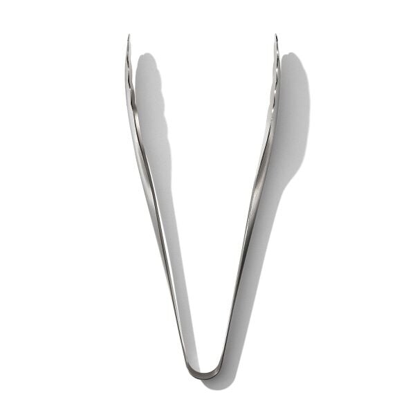 OXO Steel Serving Tongs J1