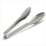 OXO Steel Serving Tongs J1