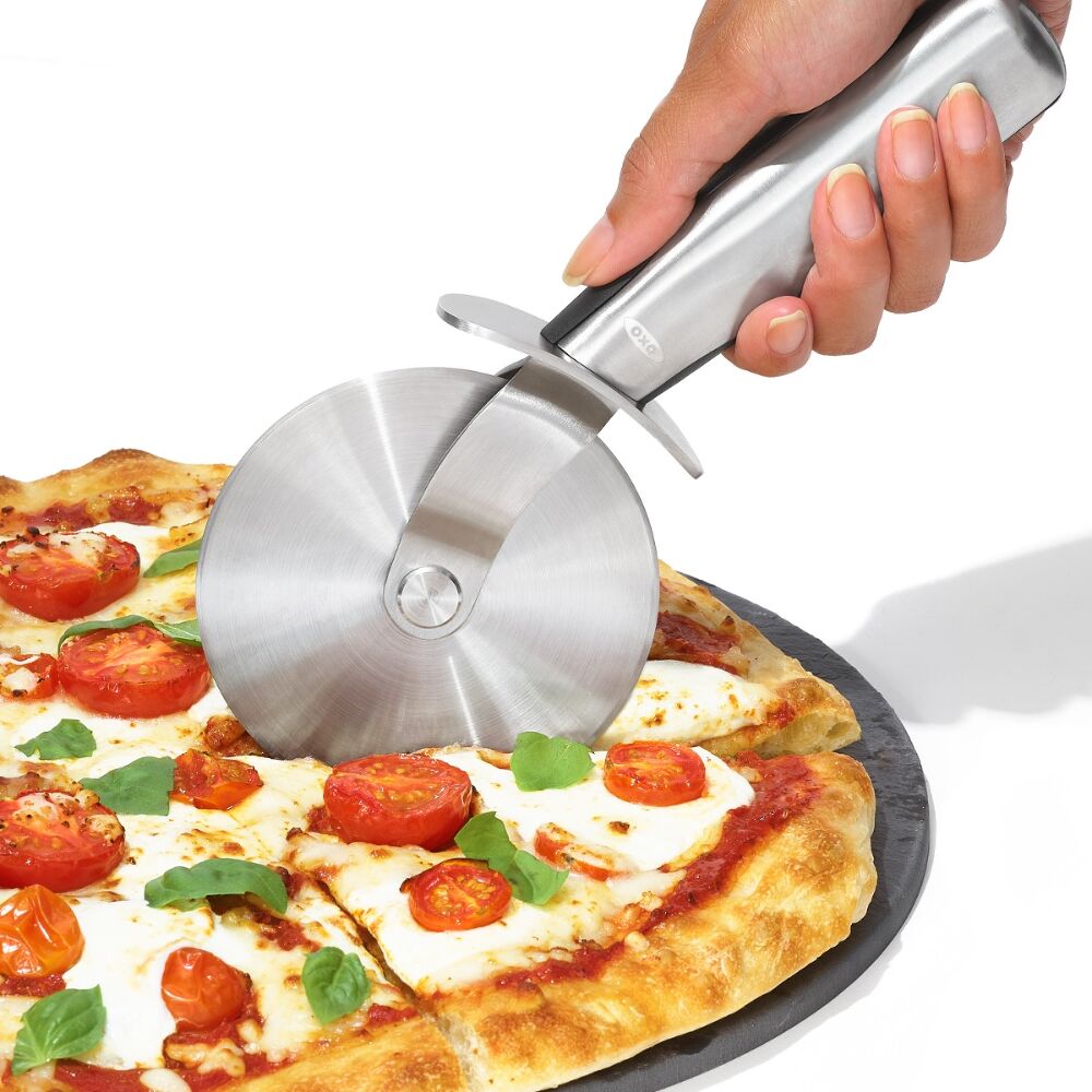 OXO Steel Pizza Wheel S0