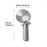 OXO Steel Pizza Wheel S0