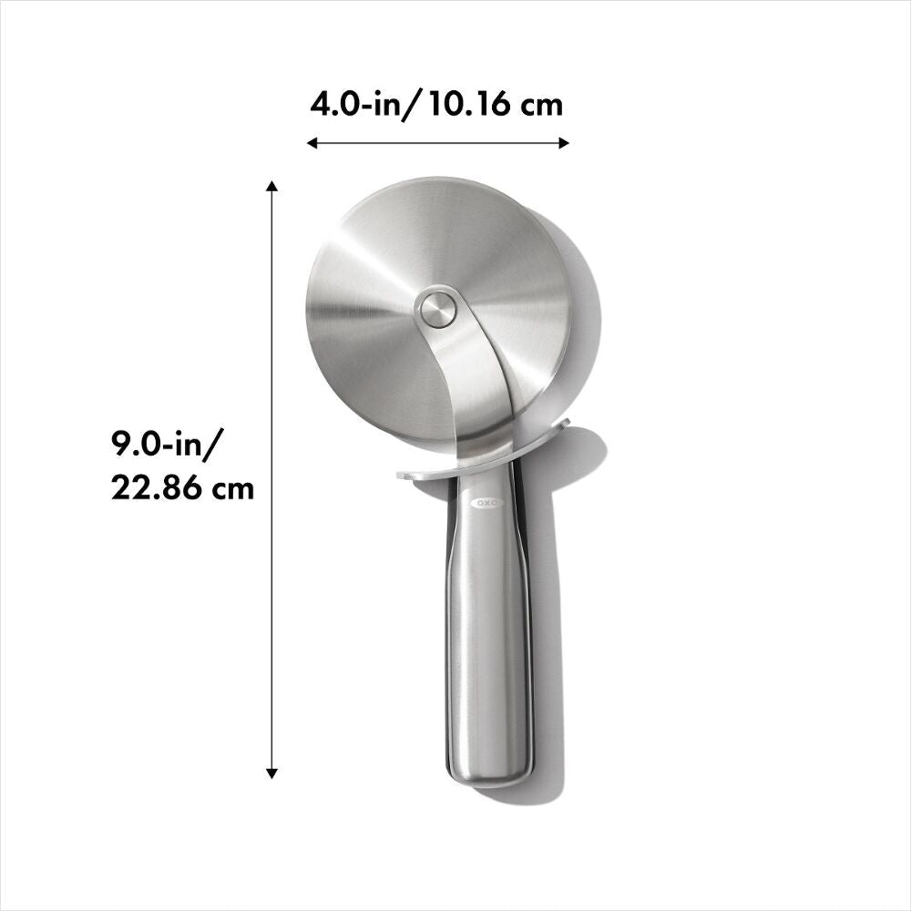 OXO Steel Pizza Wheel S0
