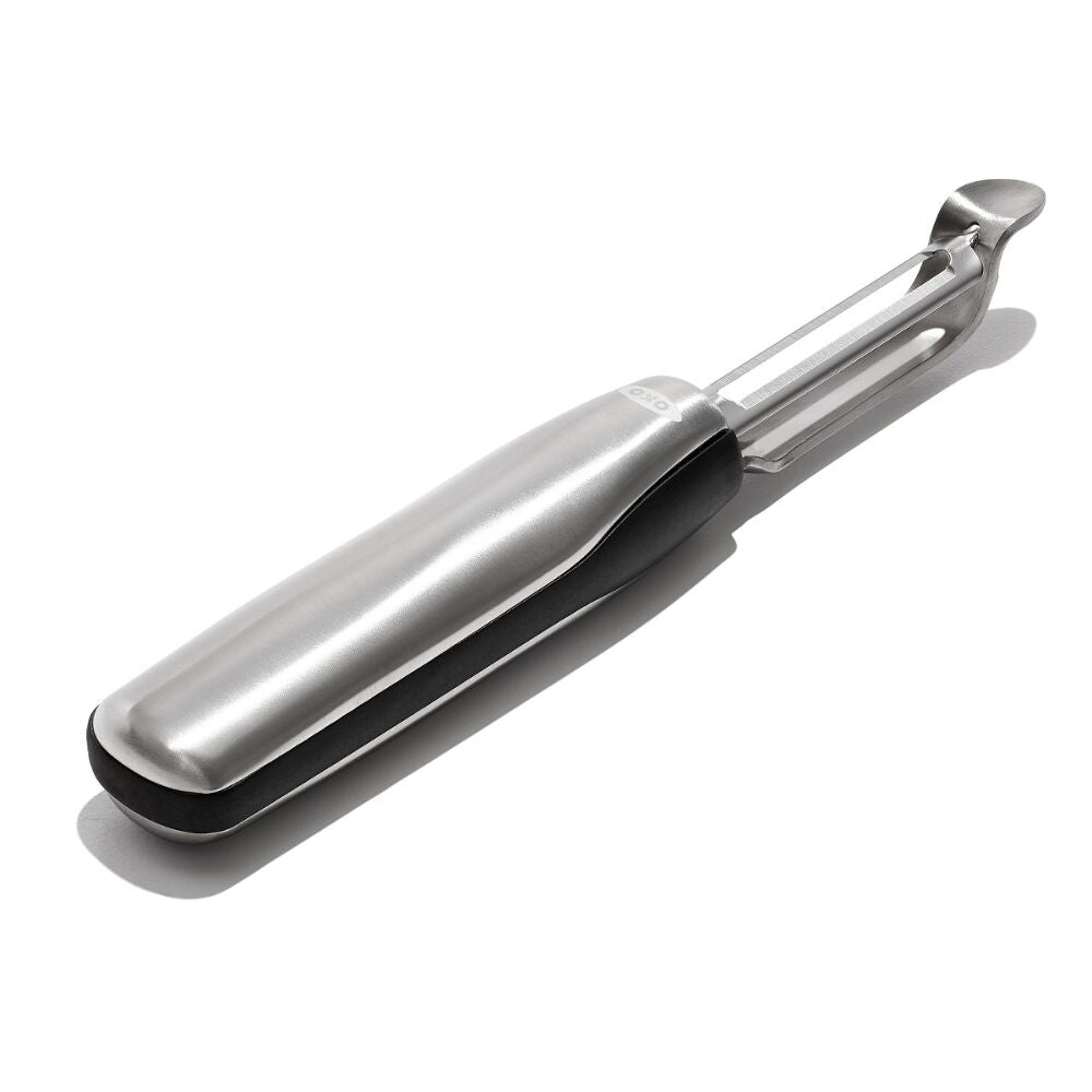 OXO Steel Swivel Peeler T6