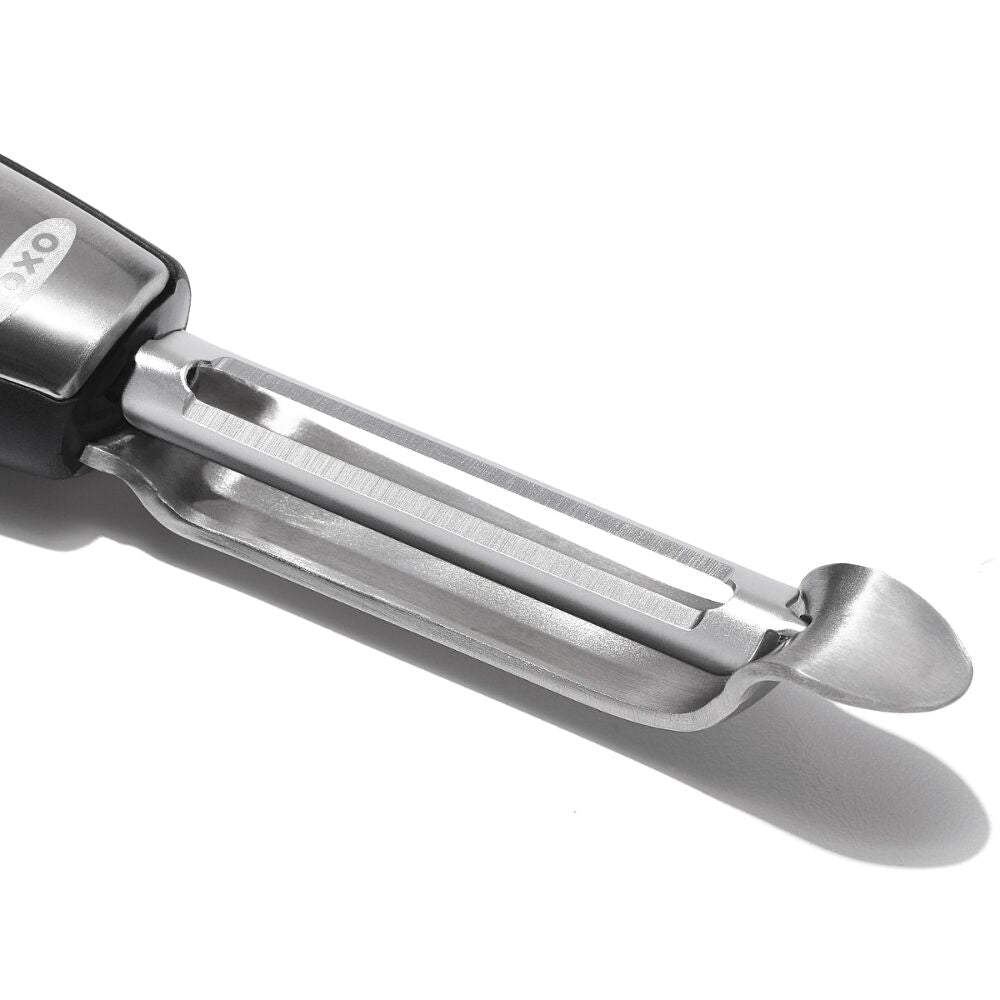 OXO Steel Swivel Peeler T6