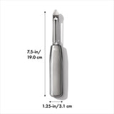 OXO Steel Swivel Peeler T6