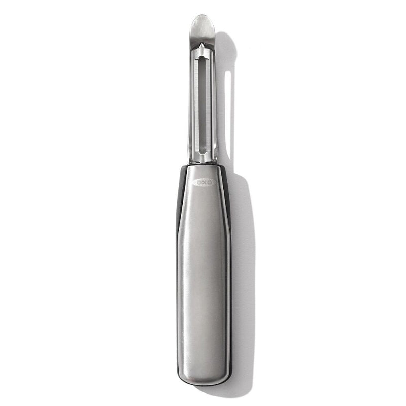 OXO Steel Swivel Peeler T6