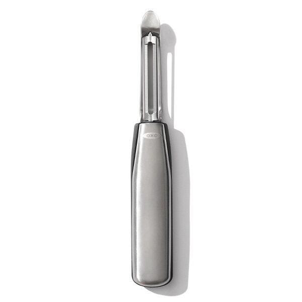 OXO Steel Swivel Peeler T6