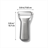 OXO Steel Y Peeler M0