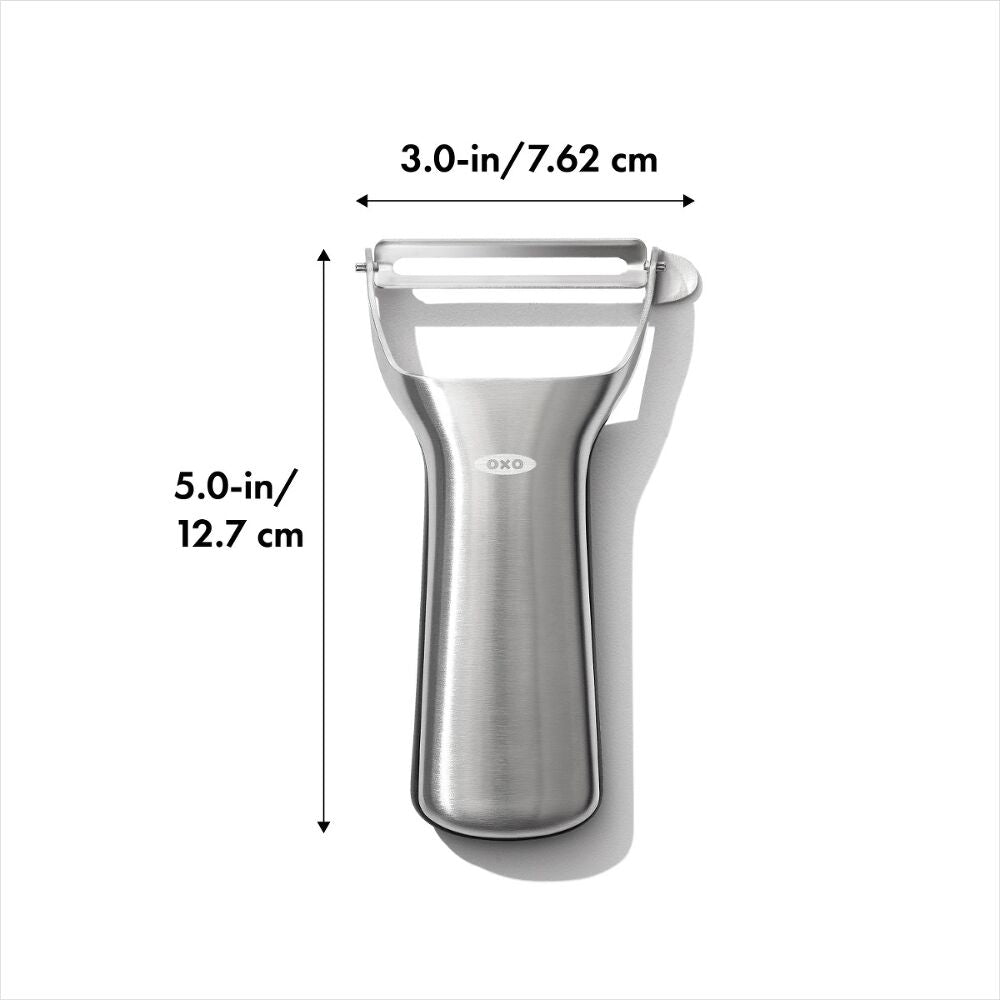 OXO Steel Y Peeler M0