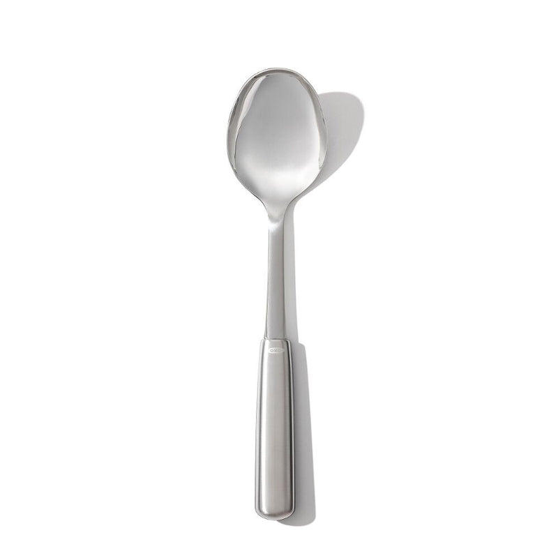 OXO Steel Cooking Spoon X1