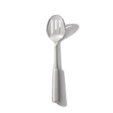 OXO Steel Slotted Cooking Spoon L9