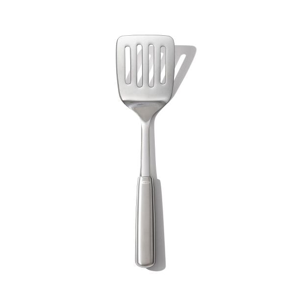 OXO Steel Cooking Turner S1