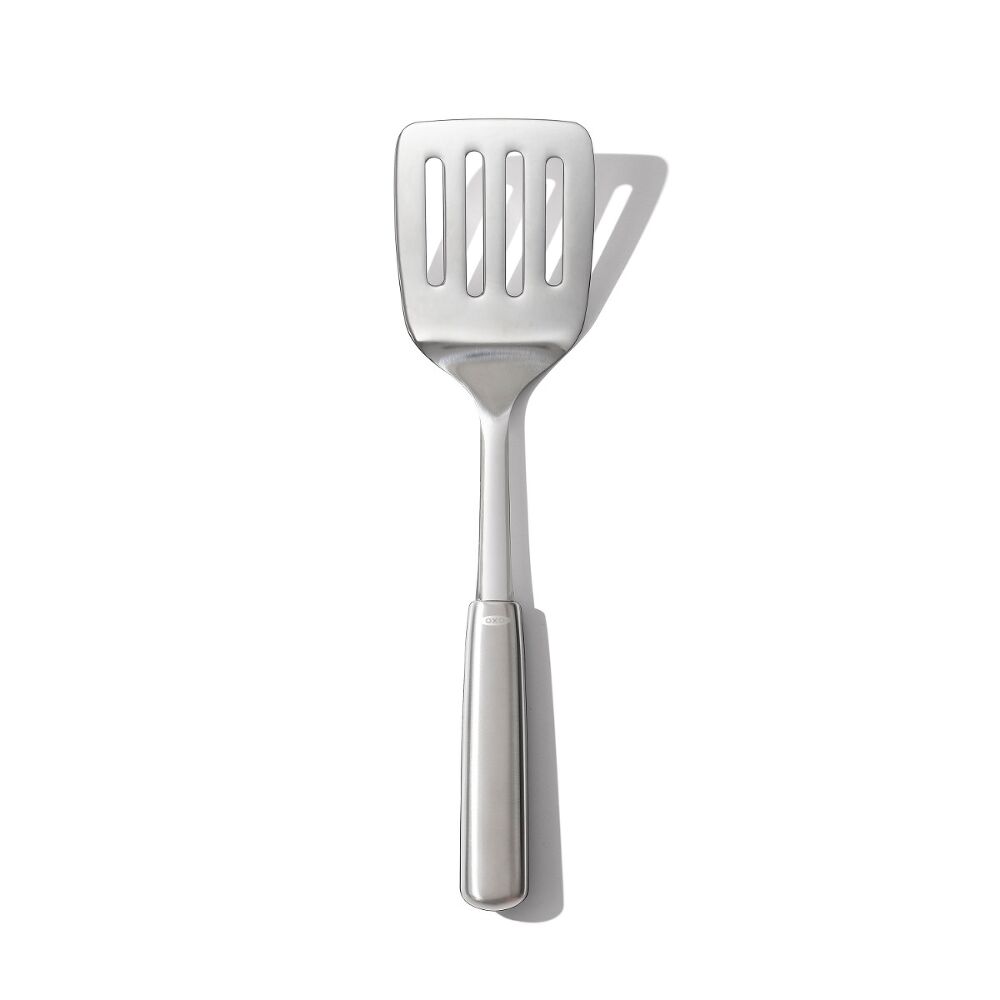OXO Steel Cooking Turner S1