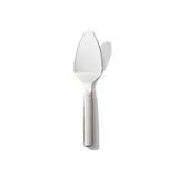 OXO Steel Pie Server A5