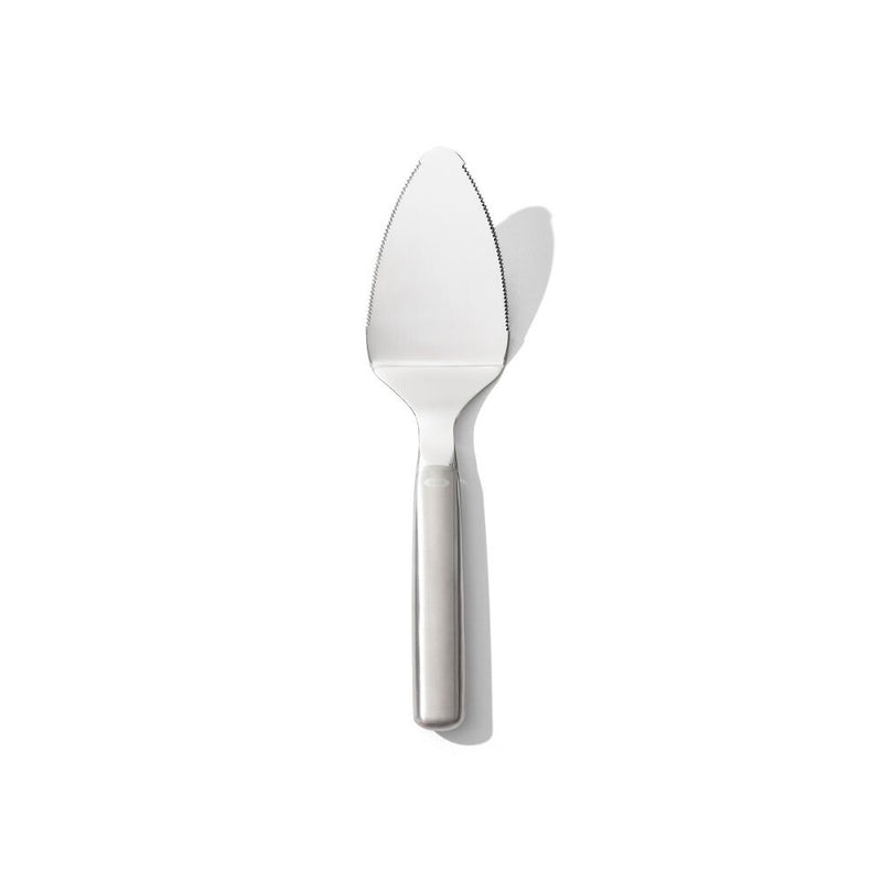 OXO Steel Pie Server A5