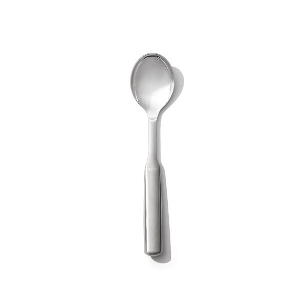 OXO Steel Serving Spoon F1