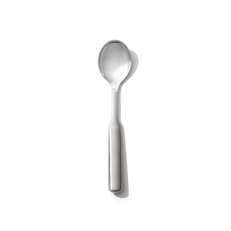 OXO Steel Serving Spoon F1