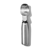 Steel Lever Ice Cream Scoop C0