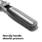 Steel Lever Ice Cream Scoop C0