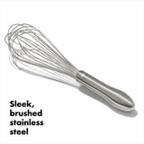 11in Balloon Whisk D7