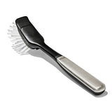 Steel Dish Brush with Replaceable Head X4