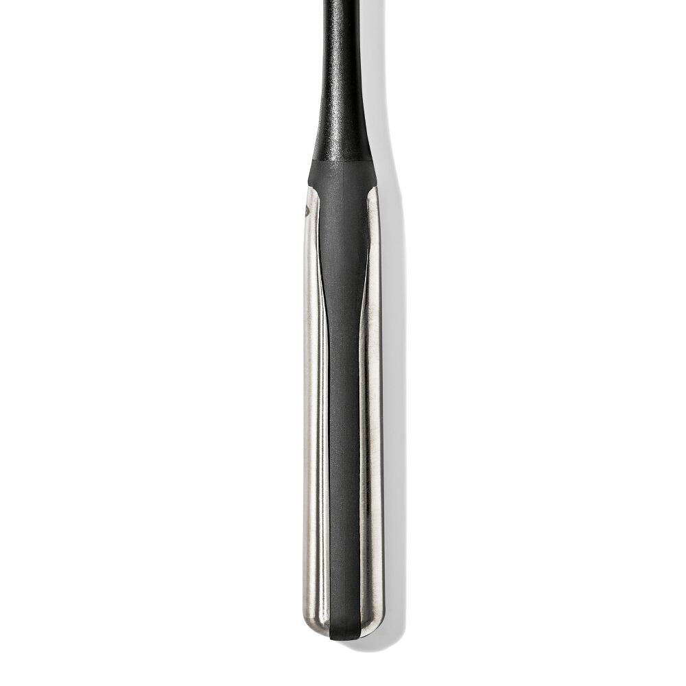 Steel Bottle Brush with Replaceable Head B0