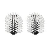 Steel Dish Brush Refill – 2-Pack Q8