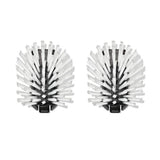 Steel Dish Brush Refill – 2-Pack Q8