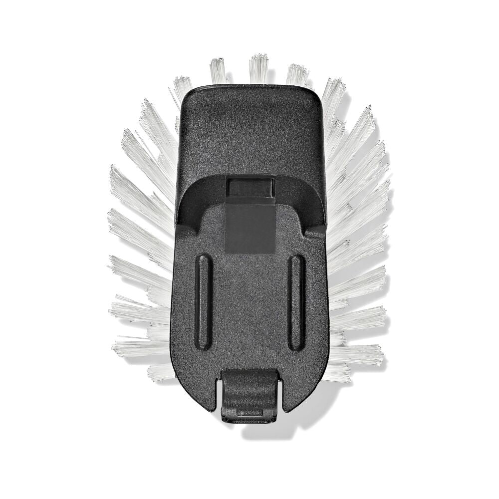 Steel Dish Brush Refill – 2-Pack Q8