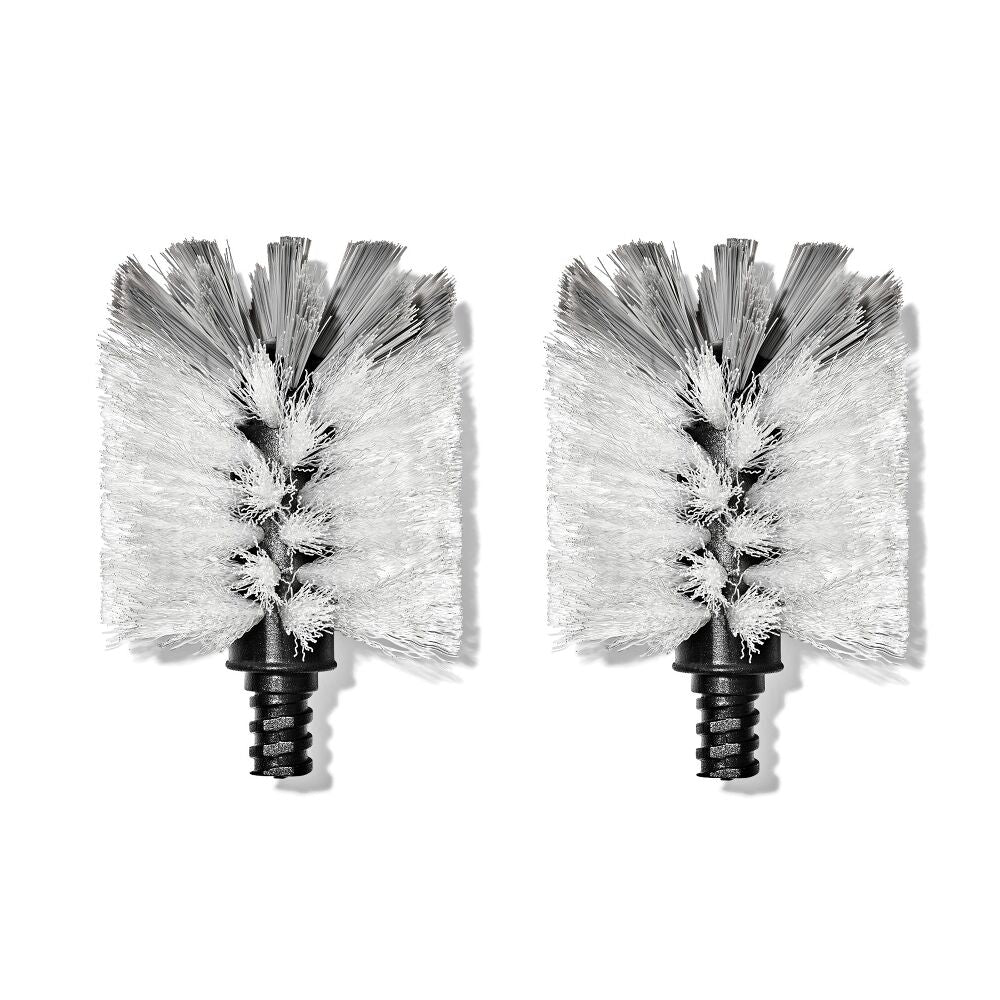 Steel Bottle Brush Refill - 2-Pack X7