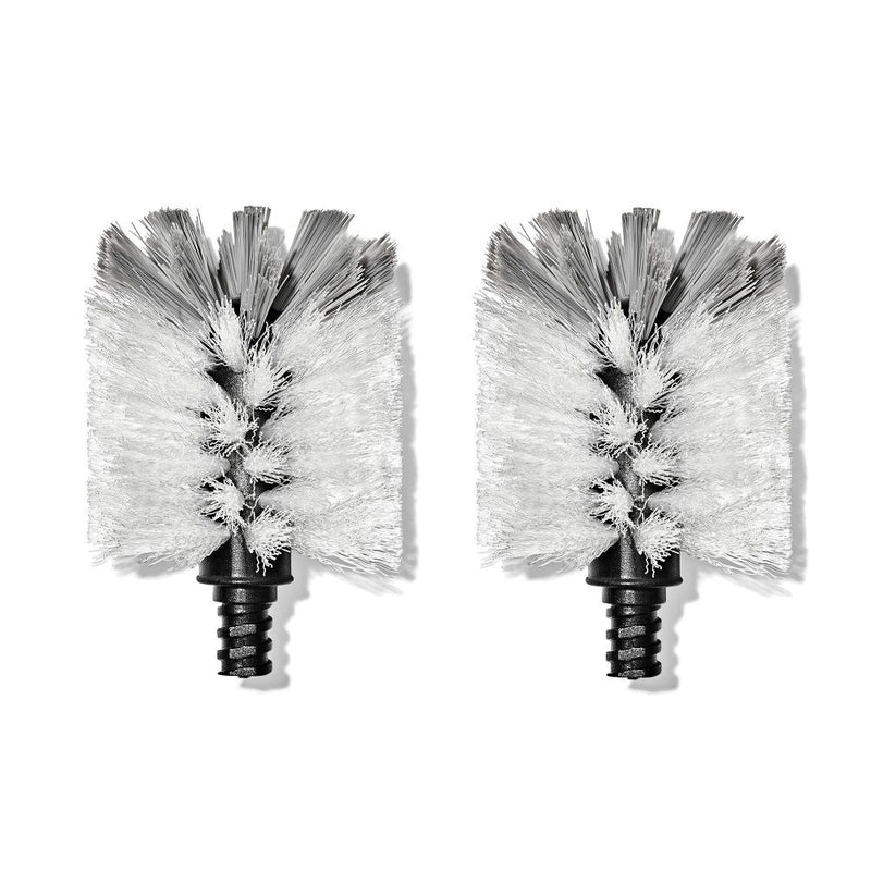 Steel Bottle Brush Refill - 2-Pack X7