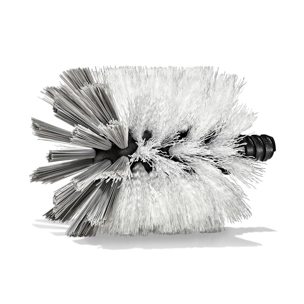 Steel Bottle Brush Refill - 2-Pack X7